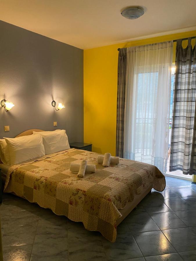 Becovic Apartments Boutique Hotel コトル エクステリア 写真