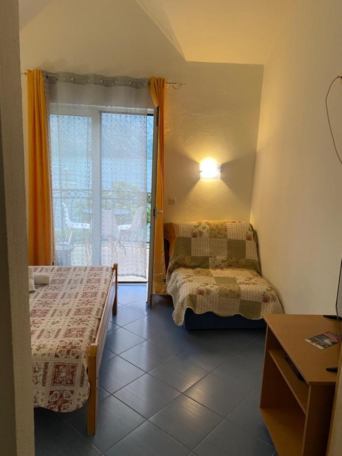 Becovic Apartments Boutique Hotel コトル エクステリア 写真