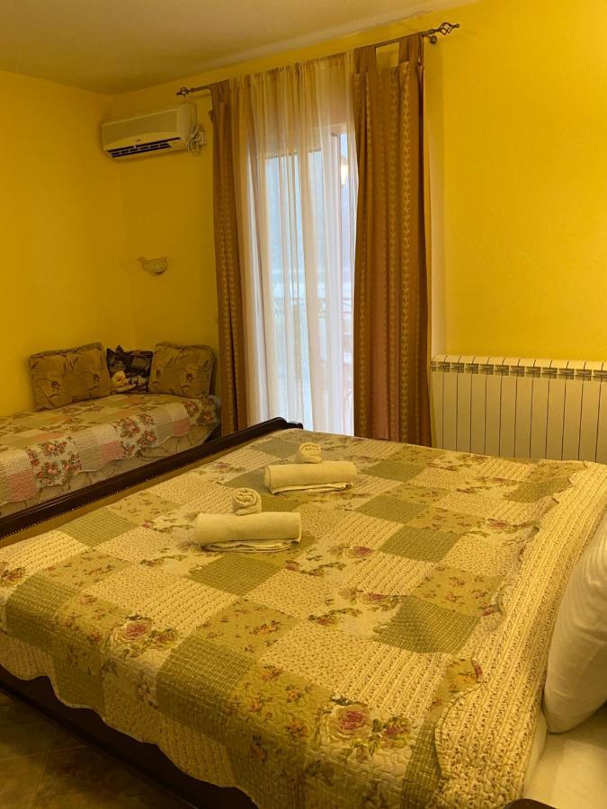 Becovic Apartments Boutique Hotel コトル エクステリア 写真