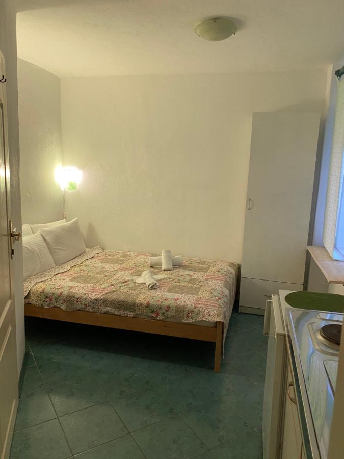 Becovic Apartments Boutique Hotel コトル エクステリア 写真