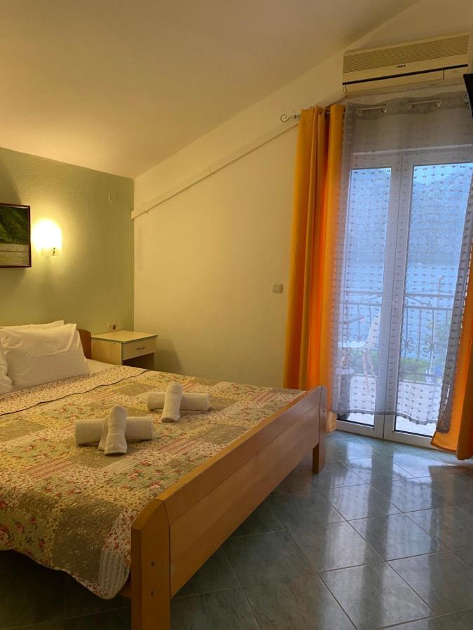 Becovic Apartments Boutique Hotel コトル エクステリア 写真