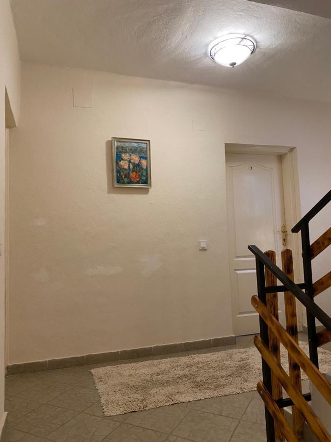 Becovic Apartments Boutique Hotel コトル エクステリア 写真