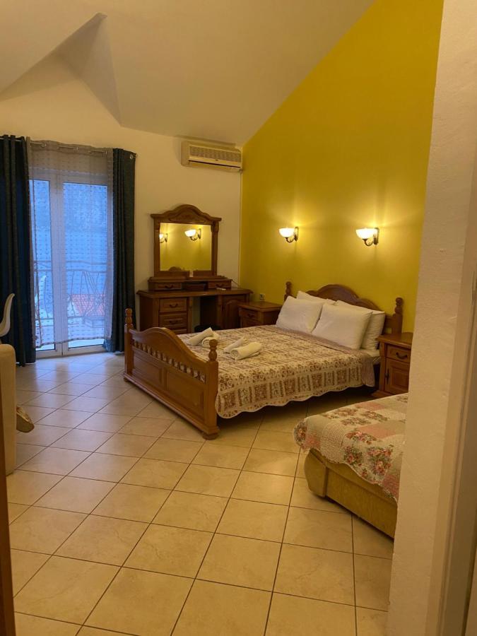 Becovic Apartments Boutique Hotel コトル エクステリア 写真