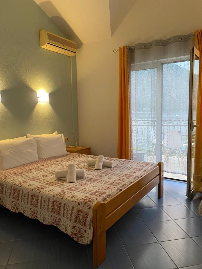 Becovic Apartments Boutique Hotel コトル エクステリア 写真