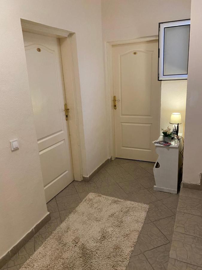 Becovic Apartments Boutique Hotel コトル エクステリア 写真