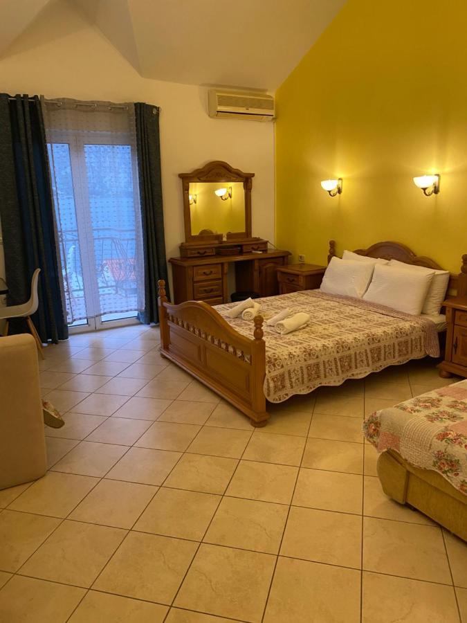Becovic Apartments Boutique Hotel コトル エクステリア 写真