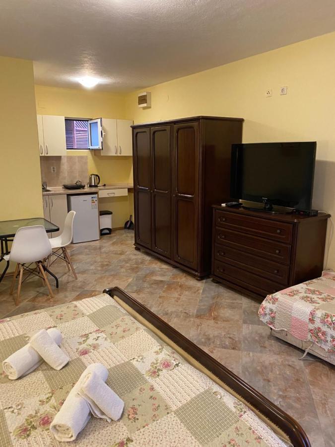 Becovic Apartments Boutique Hotel コトル エクステリア 写真