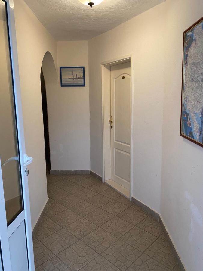 Becovic Apartments Boutique Hotel コトル エクステリア 写真