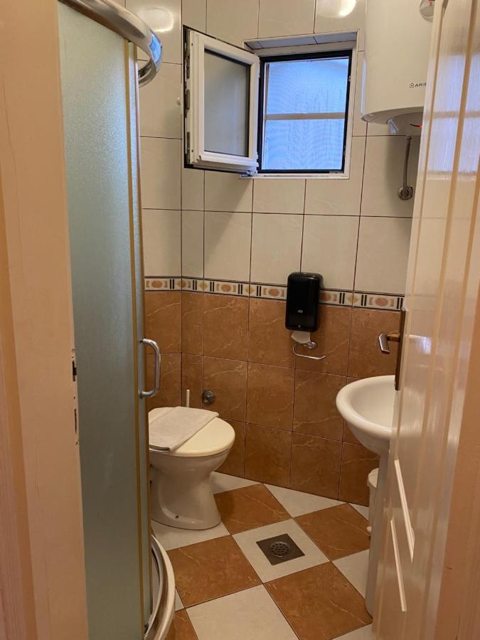 Becovic Apartments Boutique Hotel コトル エクステリア 写真