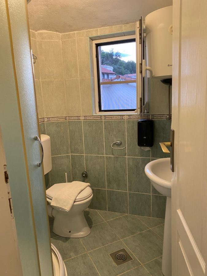 Becovic Apartments Boutique Hotel コトル エクステリア 写真