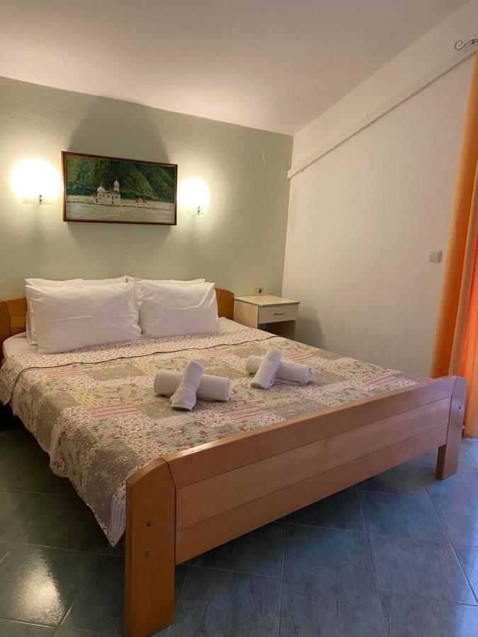 Becovic Apartments Boutique Hotel コトル エクステリア 写真
