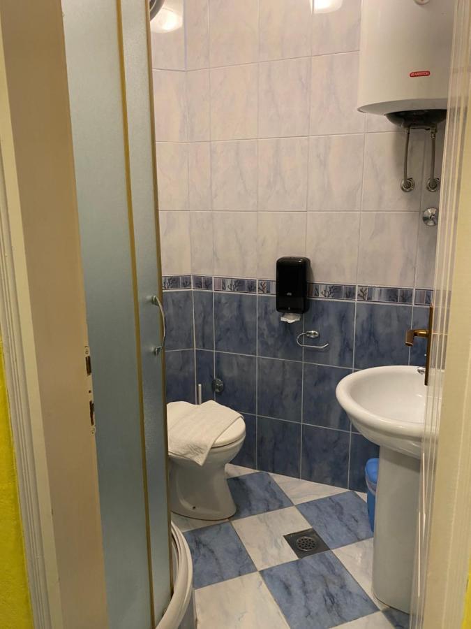 Becovic Apartments Boutique Hotel コトル エクステリア 写真