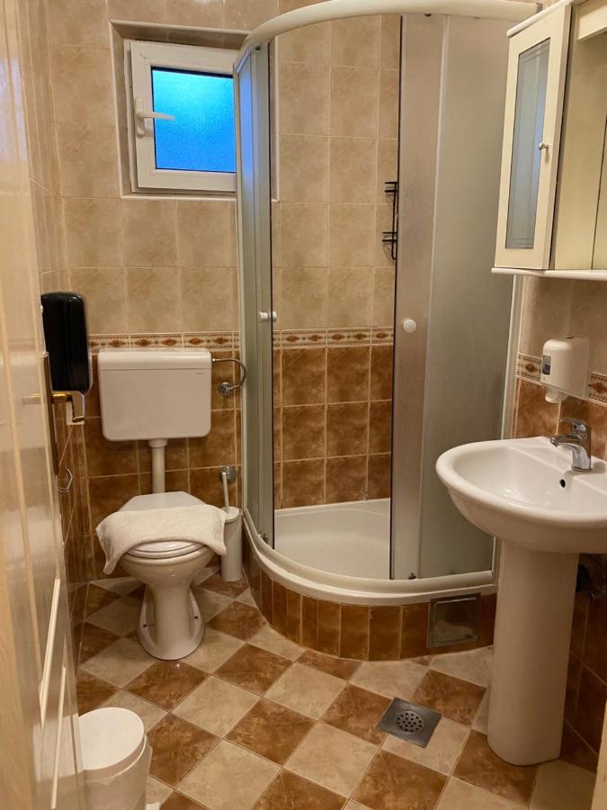 Becovic Apartments Boutique Hotel コトル エクステリア 写真