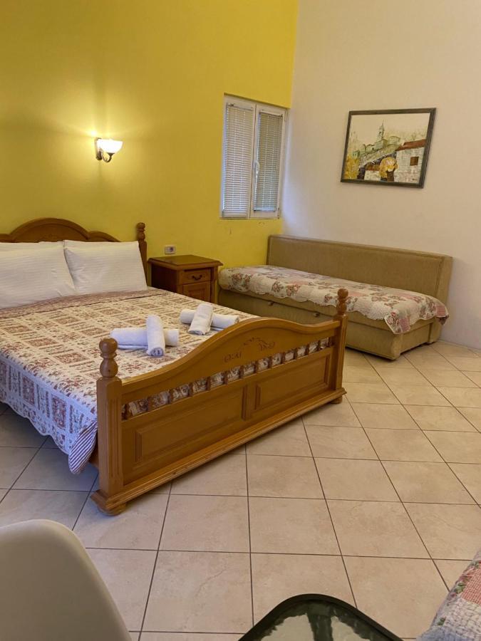 Becovic Apartments Boutique Hotel コトル エクステリア 写真